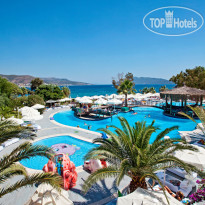 Salmakis Resort & Spa