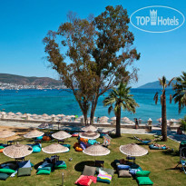 Salmakis Resort & Spa