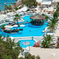 Salmakis Resort & Spa