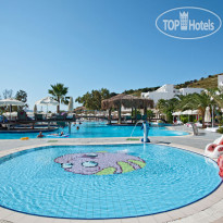 Salmakis Resort & Spa