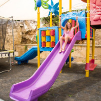 Salmakis Resort & Spa