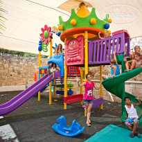 Salmakis Resort & Spa