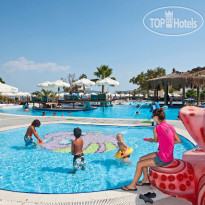 Salmakis Resort & Spa