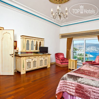 Salmakis Resort & Spa