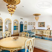 Salmakis Resort & Spa