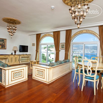 Salmakis Resort & Spa