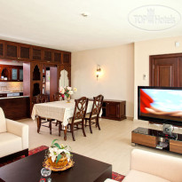 Salmakis Resort & Spa