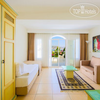 Salmakis Resort & Spa