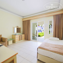 Salmakis Resort & Spa