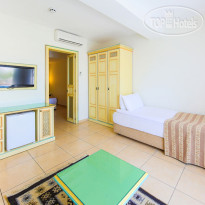 Salmakis Resort & Spa