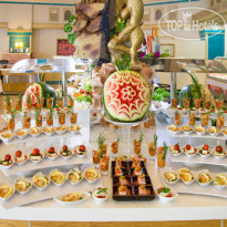 Salmakis Resort & Spa