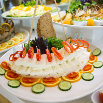 Salmakis Resort & Spa