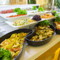 Salmakis Resort & Spa