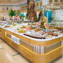 Salmakis Resort & Spa