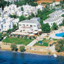 Bodrum Seaside Beach Club