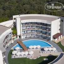 Duja Bodrum Club Room