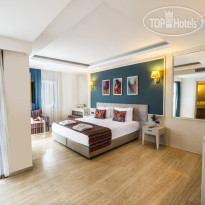 Duja Bodrum Village Room