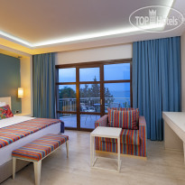 Duja Bodrum Village Room