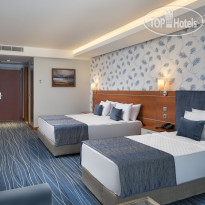 Duja Bodrum Sea View