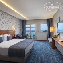 Duja Bodrum Sea View