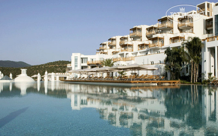 Hotel photo Kempinski Barbaros Bay Hotel 5*