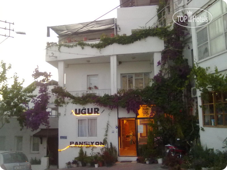 Bodrum Ugur Pansiyon