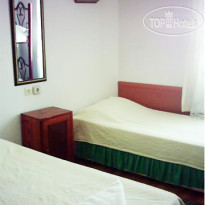 Bodrum Ugur Pansiyon 