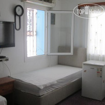 Bodrum Kumsal Pansiyon