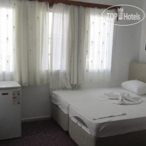 Bodrum Kumsal Pansiyon