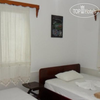 Bodrum Kumsal Pansiyon