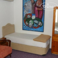 Bodrum Kumsal Pansiyon