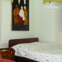 Bodrum Kumsal Pansiyon