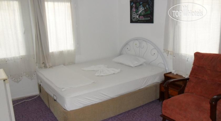 New photos from tourists Bodrum Kumsal Pansiyon