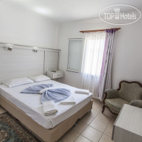 Kale Pansiyon Двухместный номер