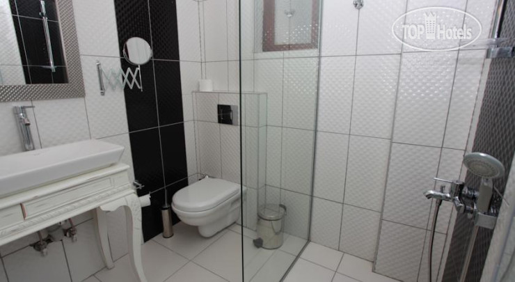 New photos from tourists Cumba Suites Hotel 