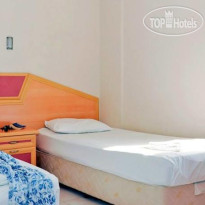 Club Bozok Apart Hotel