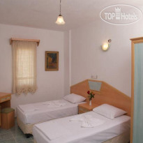 Club Bozok Apart Hotel