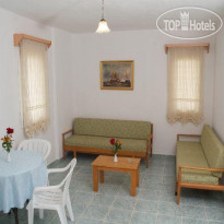 Club Bozok Apart Hotel