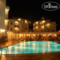 Club Bozok Apart Hotel