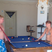 Club Bozok Apart Hotel