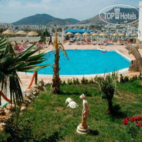Club Bozok Apart Hotel
