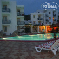 Club Bozok Apart Hotel