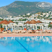 Club Bozok Apart Hotel