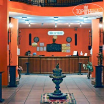 Club Bozok Apart Hotel