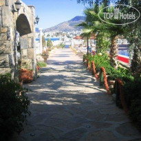 Club Bozok Apart Hotel