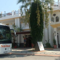 Club Bozok Apart Hotel