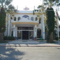 Club Bozok Apart Hotel