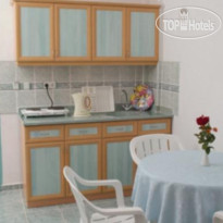 Club Bozok Apart Hotel
