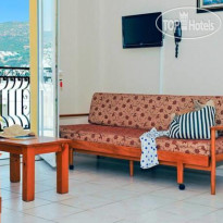Club Bozok Apart Hotel