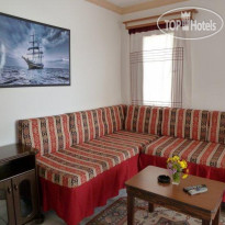 Ten Aparts Hotel